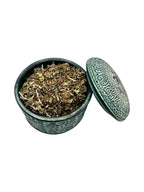 Pink Rockrose Dried Cut Leaves Herb Tea ~ Cistus Incanus