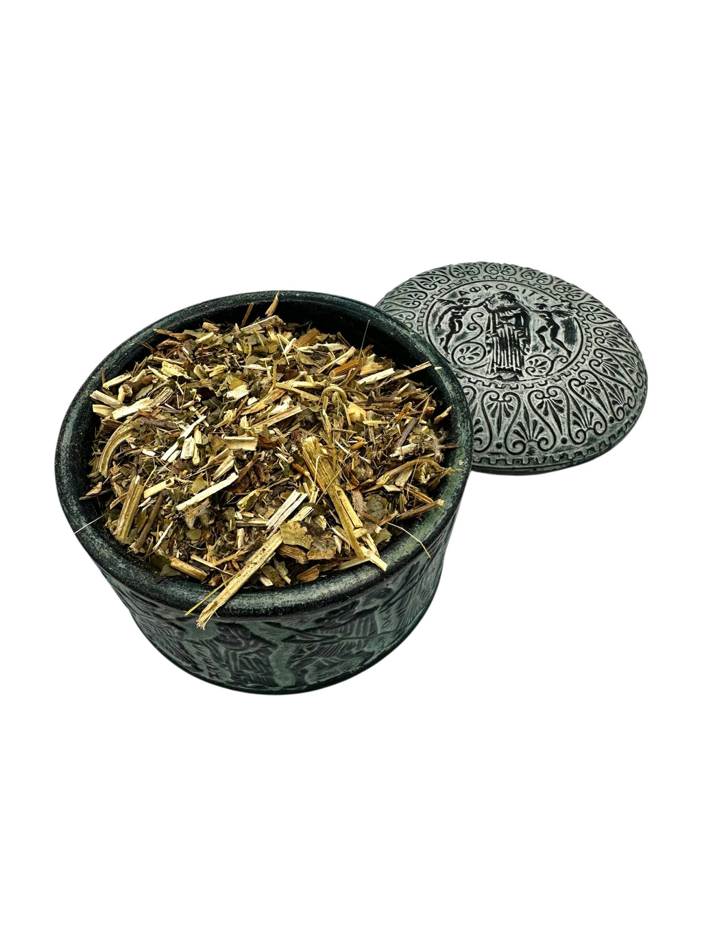 Passiflora Passion Flower Dried Leaves & Stems ~ Passiflora Incarnata