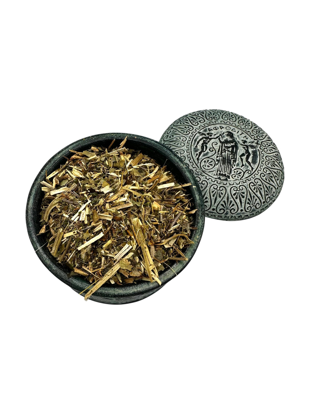 Passiflora Passion Flower Dried Leaves & Stems ~ Passiflora Incarnata