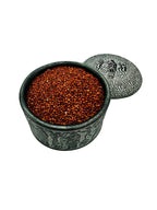Red Quinoa Whole Seeds ~ Chenopodium Quinoa