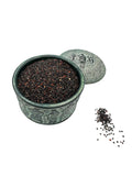 Black Quinoa Whole Seeds ~ Chenopodium Quinoa
