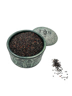 Black Quinoa Whole Seeds ~ Chenopodium Quinoa