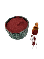 Hibiscus Dried Ground Powder Herbal Tea ~ Hibiscus Sabdariffa