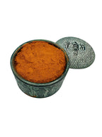 Annatto Whole Seeds Powder Achiote ~ Bixa Orellana