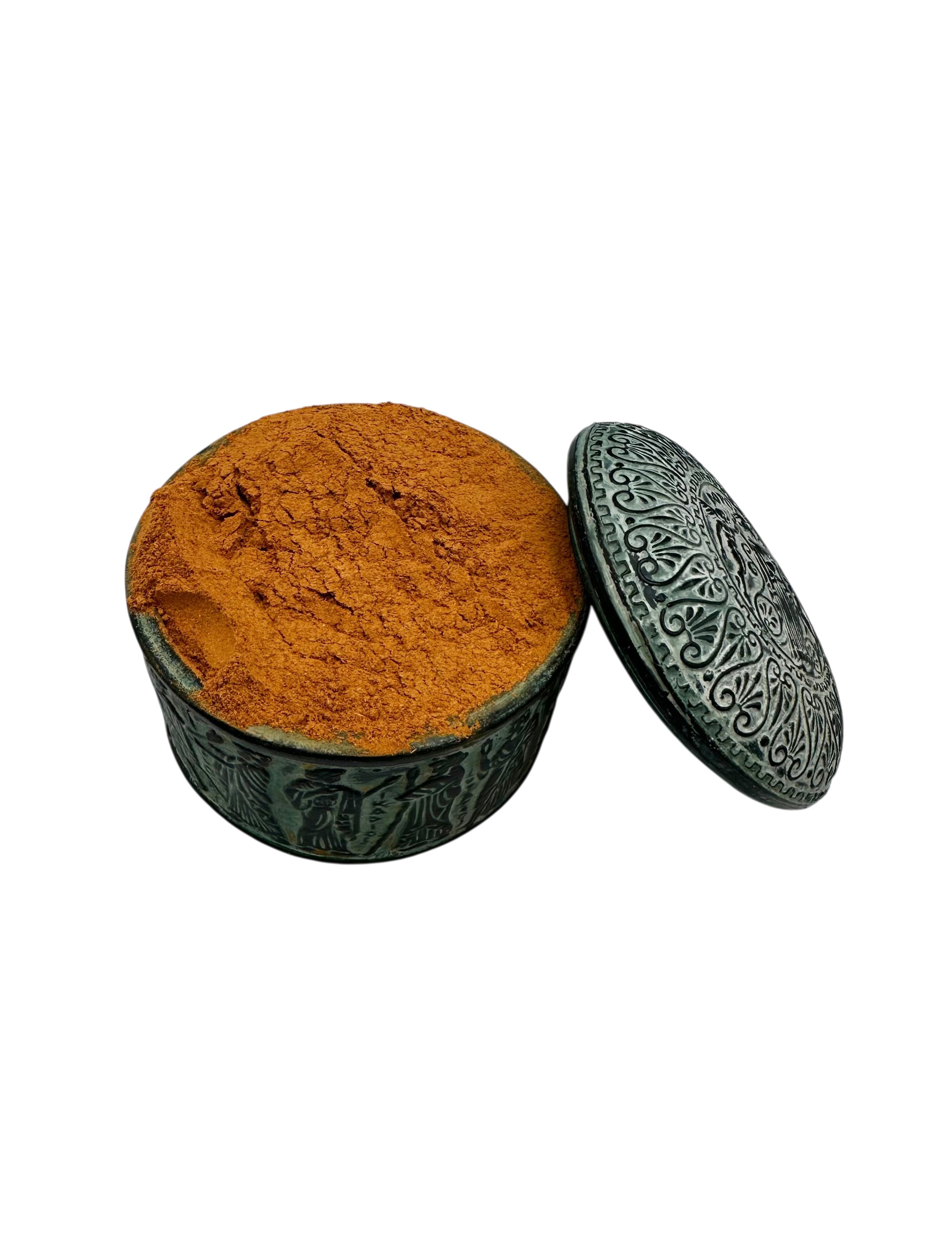 Cat's Cats Claw Powder Herbal Tea ~ Uncaria Tomentosa