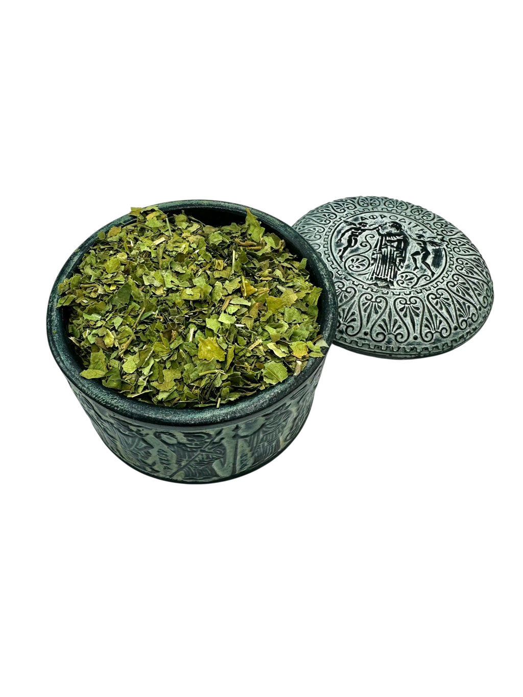 Gymnema Sylvestre Dried Leaves Loose Herbal Tea