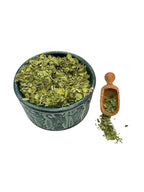 Gymnema Sylvestre Dried Leaves Loose Herbal Tea