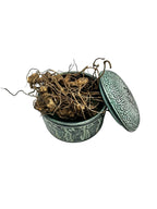 Butcher's Broom Root Whole Rhizoma Herb Herbal Tea ~ Ruscus Aculeatus