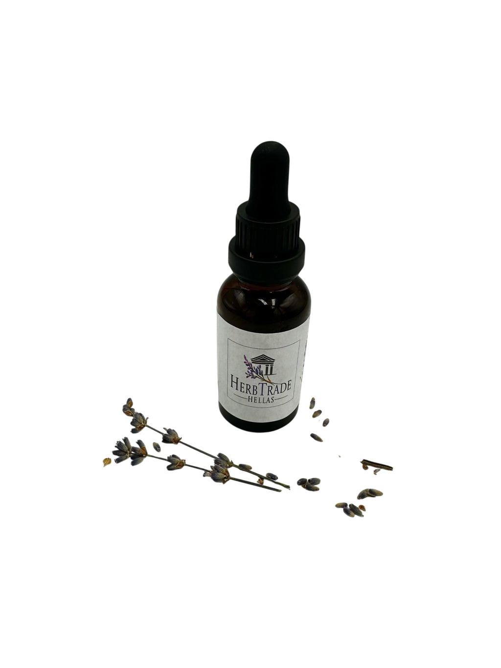 Greek Lavender Essential Oil ~ Lavandula angustifolia ~ 100% Pure & Natural