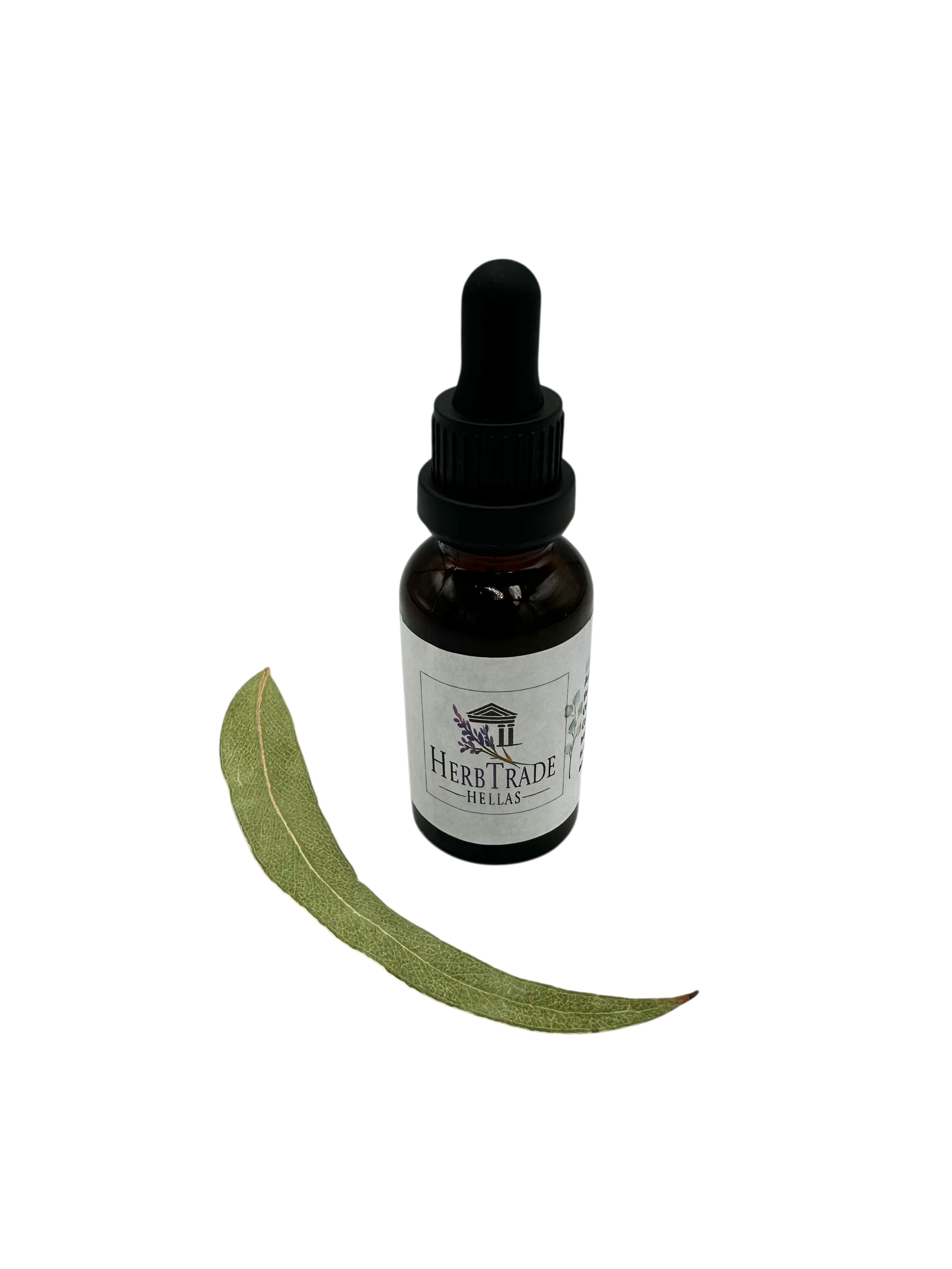 Greek Eucalyptus Essential Oil (Eucalyptus Globulus) ~ 100% Pure & Natural