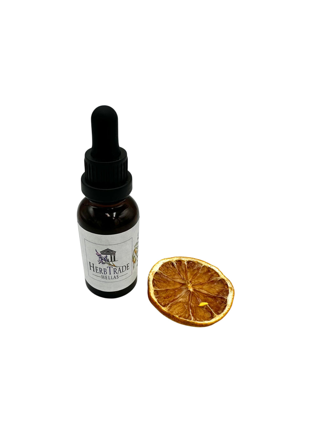 Greek Lemon Essential Oil ~ Citrus limon ~ 100% Pure & Natural
