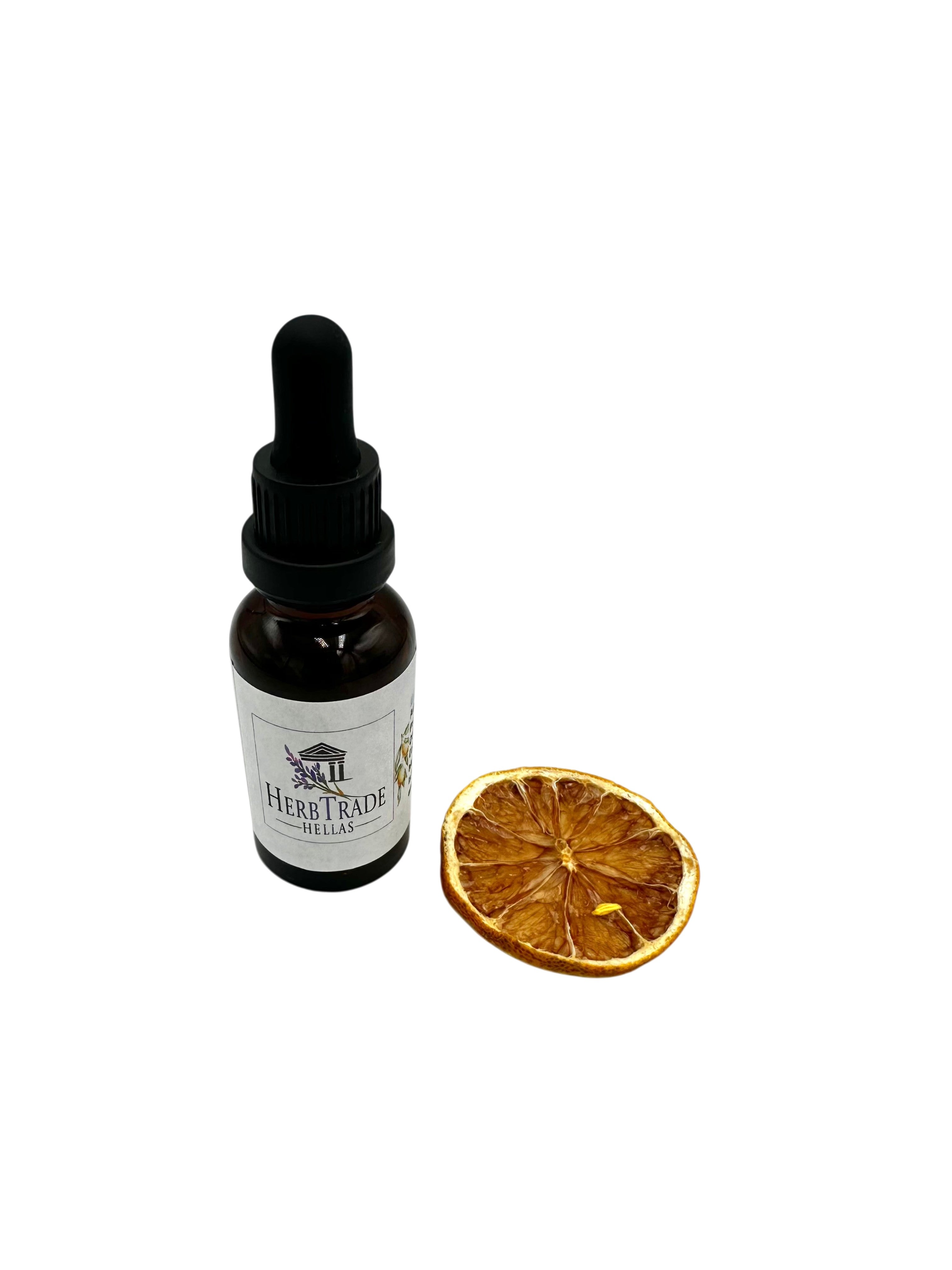 Greek Lemon Essential Oil ~ Citrus limon ~ 100% Pure & Natural