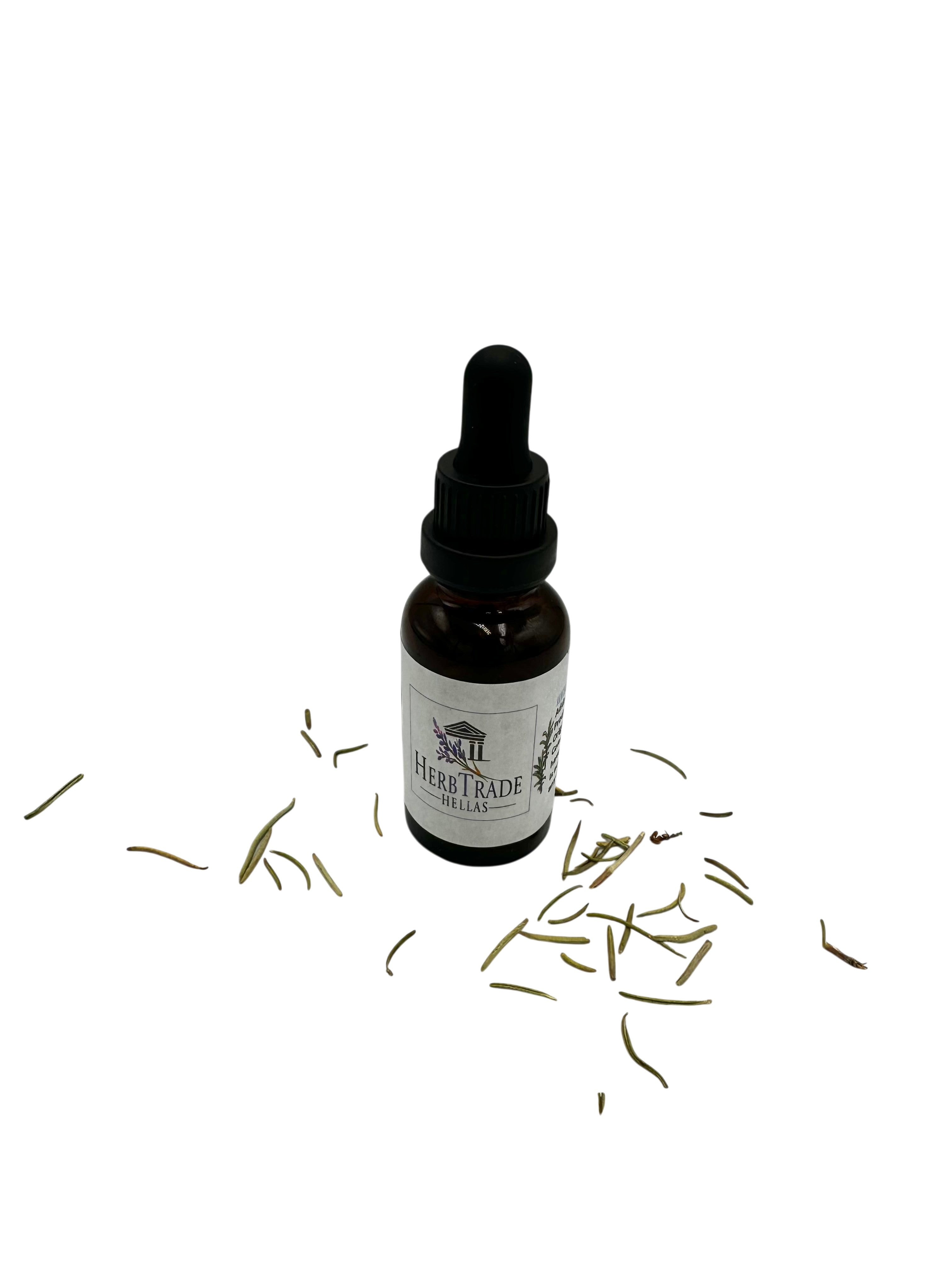 Greek Rosemary Essential Oil ~ Rosmarinus Officinalis ~ 100% Pure & Natural