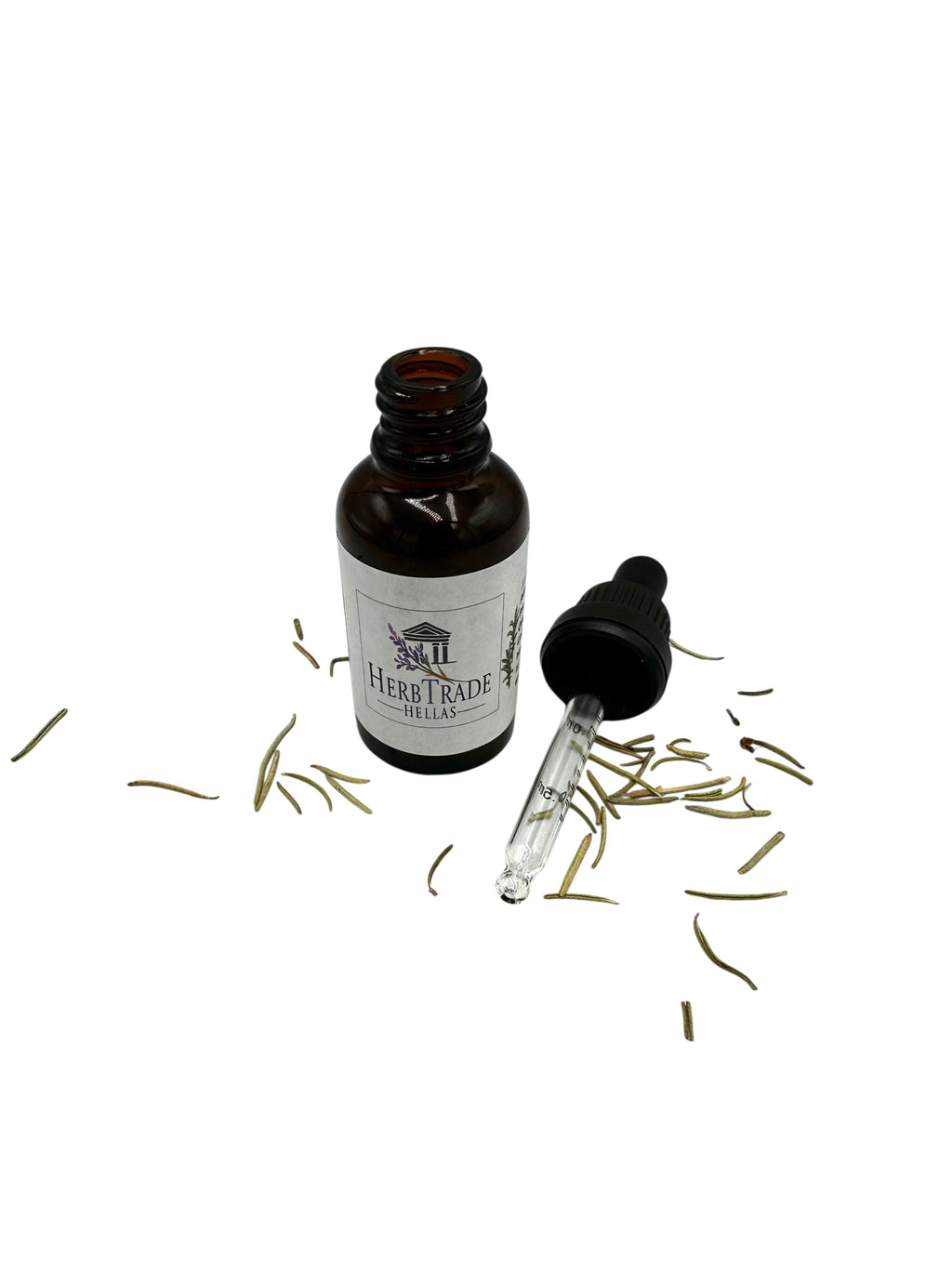 Greek Rosemary Essential Oil ~ Rosmarinus Officinalis ~ 100% Pure & Natural