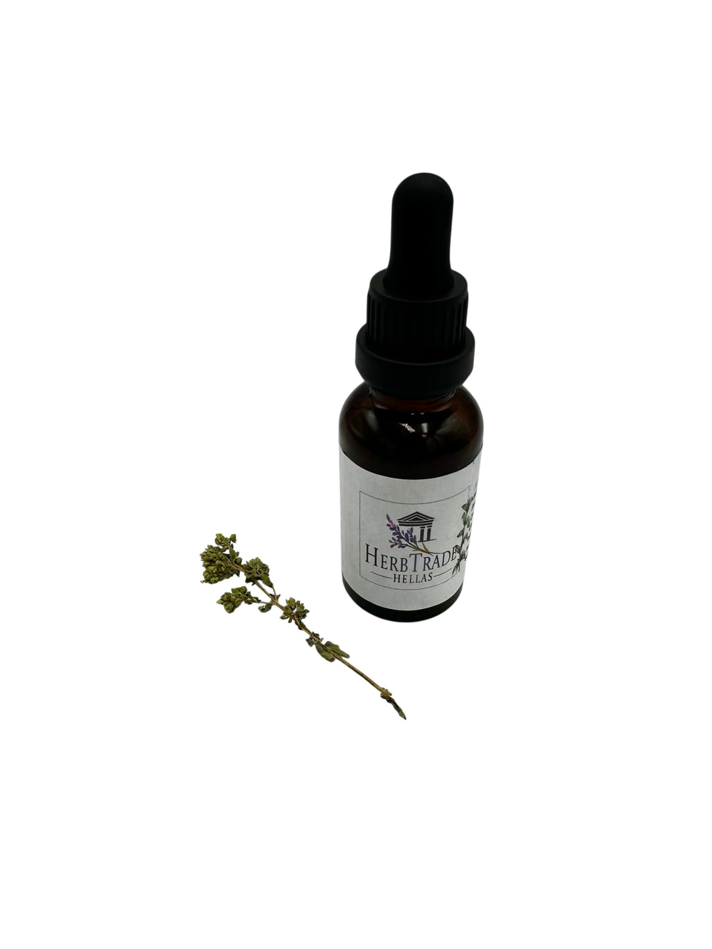 Greek Oregano Essential Oil ~ Origanum Vulgare ~ 100% Pure & Natural