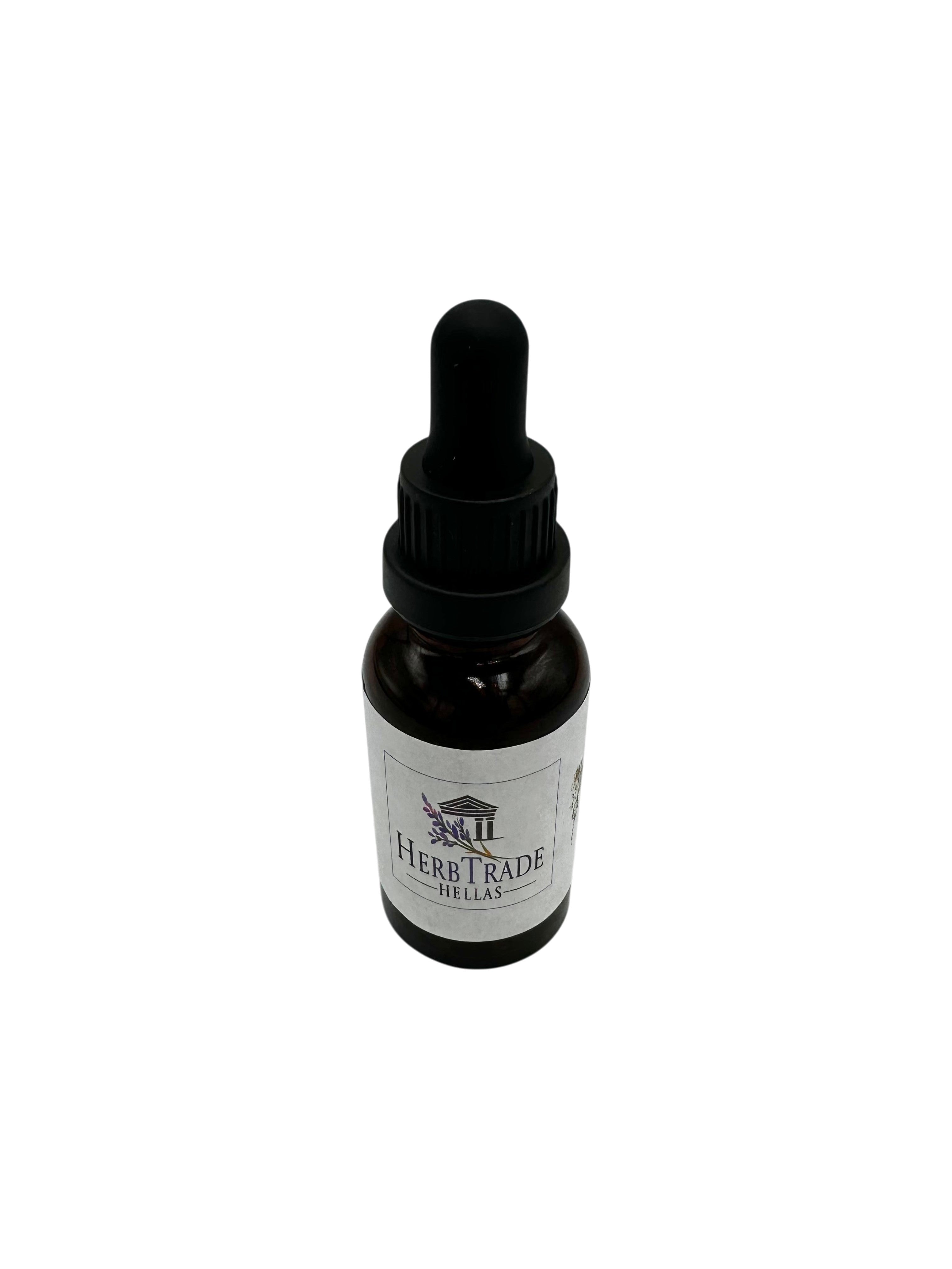 Greek St. John’s Wort Oil ~ Hypericum Perforatum ~ 100% Pure & Natural