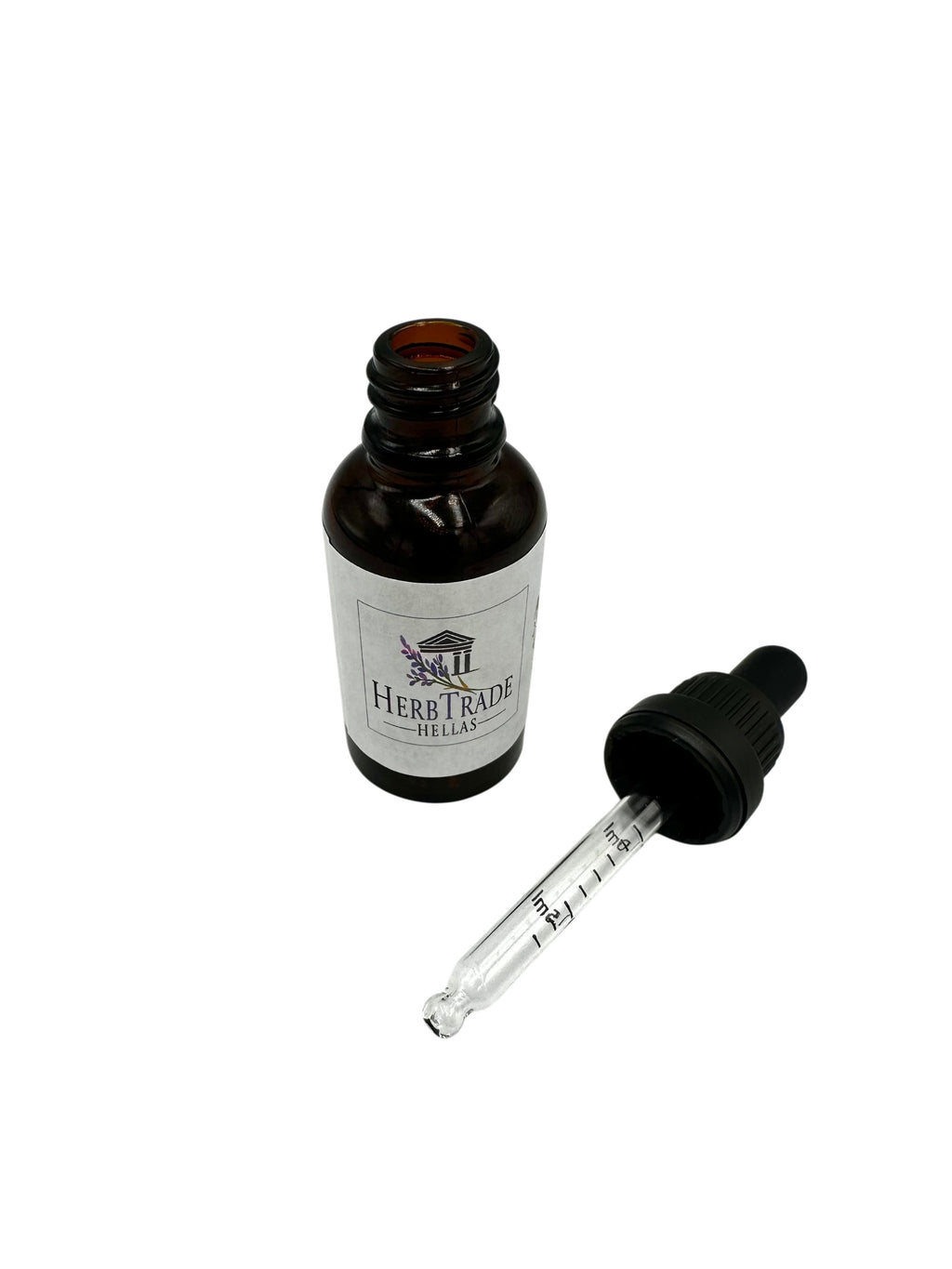 Greek St. John’s Wort Oil ~ Hypericum Perforatum ~ 100% Pure & Natural