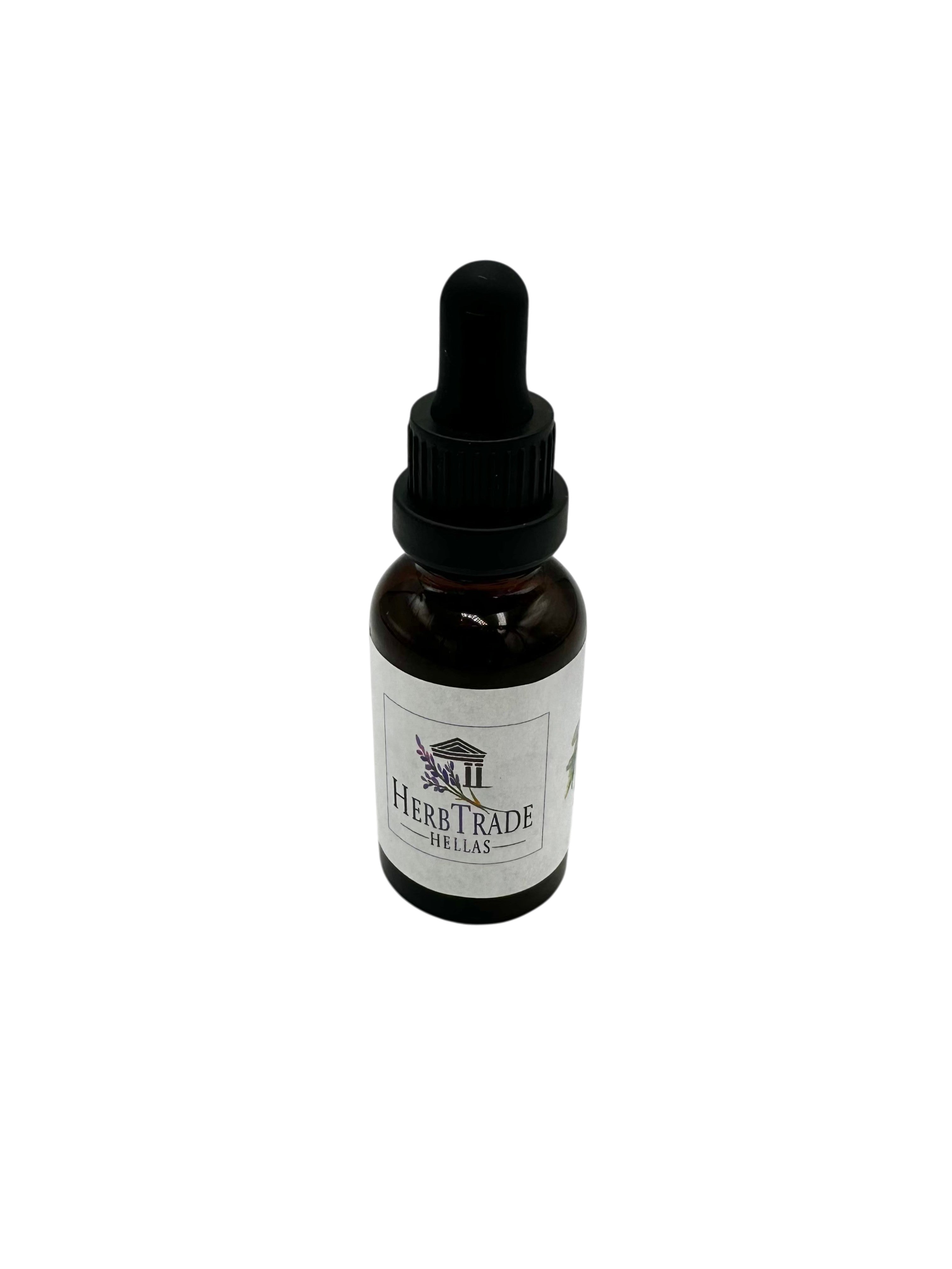Greek Sage Essential Oil ~ Salvia Triloba ~ 100% Pure & Natural