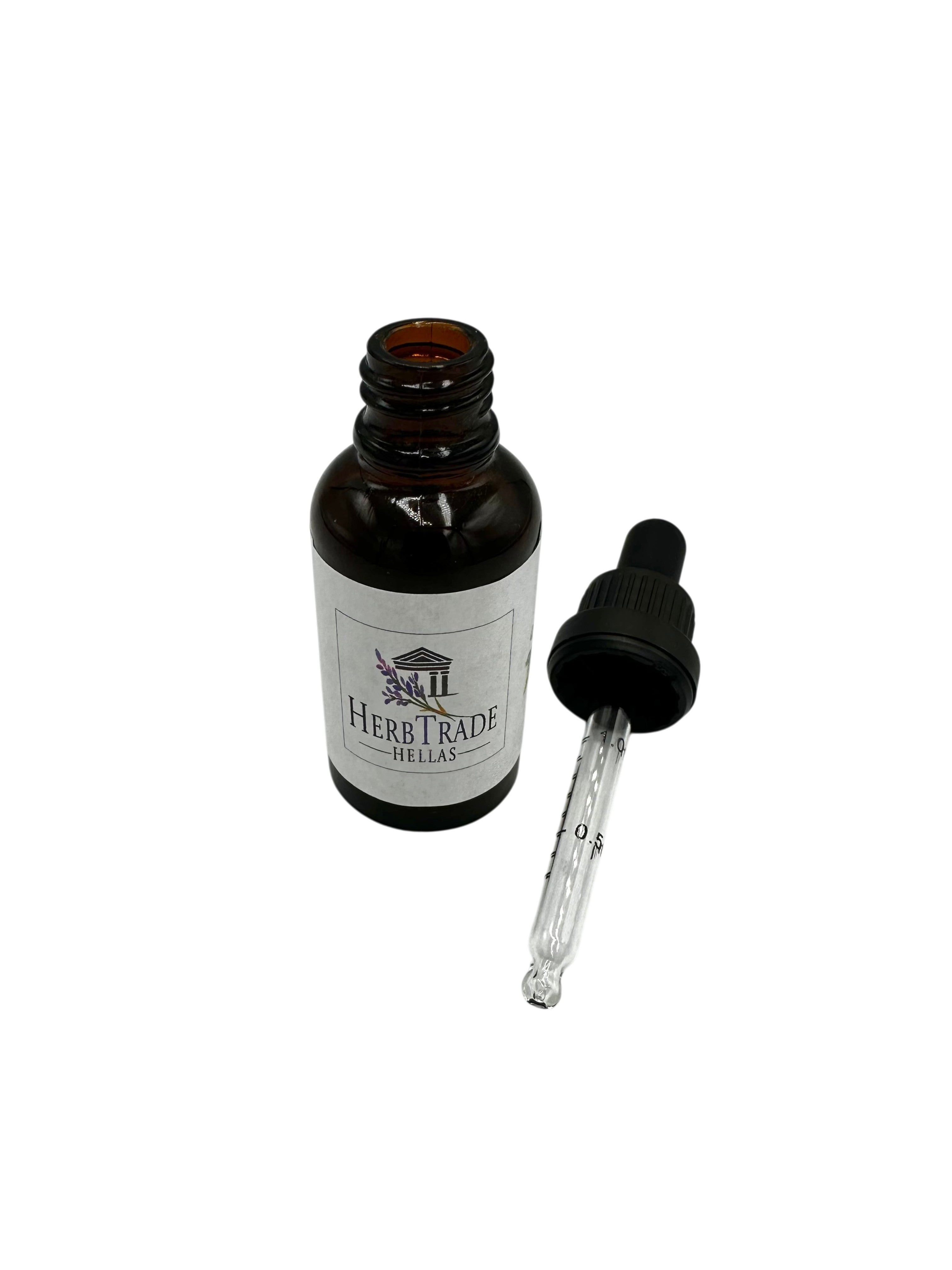 Greek Sage Essential Oil ~ Salvia Triloba ~ 100% Pure & Natural