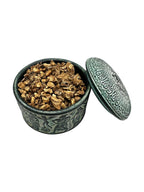 Devil's Claw Dried Cut Root Herbal Tea ~ Harpagophytum Procumbens