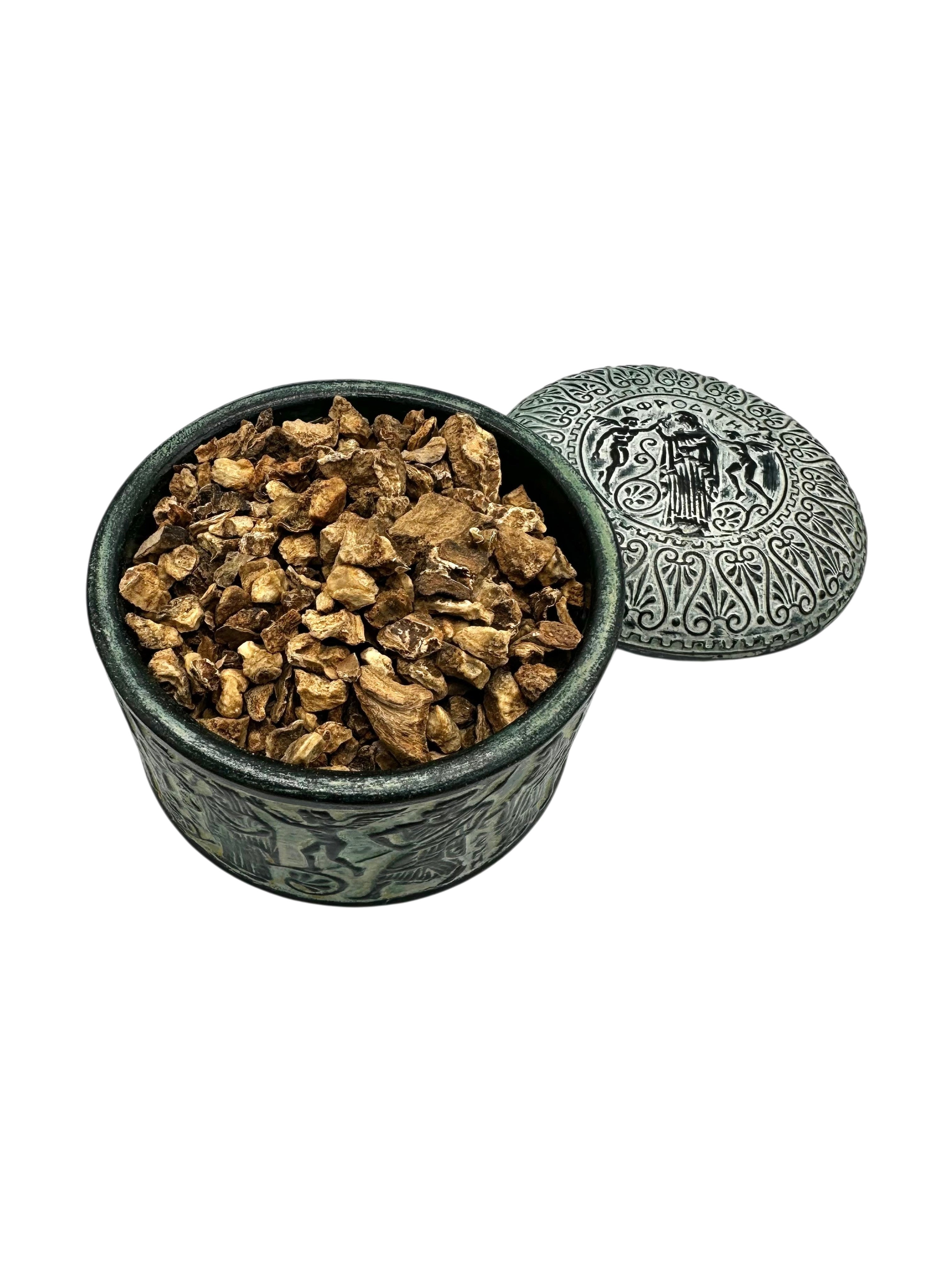 Devil's Claw Dried Cut Root Herbal Tea ~ Harpagophytum Procumbens