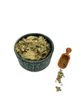 Common Birch Dried Leaves Loose Herbal Tea ~ Betula Pendula