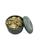 Common Birch Dried Leaves Loose Herbal Tea ~ Betula Pendula