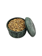 Milk Thistle Seeds Loose Herbal Tea ~ Silybum Marianum