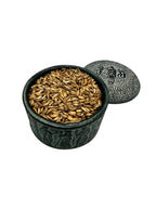 Milk Thistle Seeds Loose Herbal Tea ~ Silybum Marianum