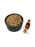 Milk Thistle Seeds Loose Herbal Tea ~ Silybum Marianum