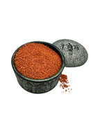 Red Hawaiian Salt ~ Alaea Sea Salt Fine Grade