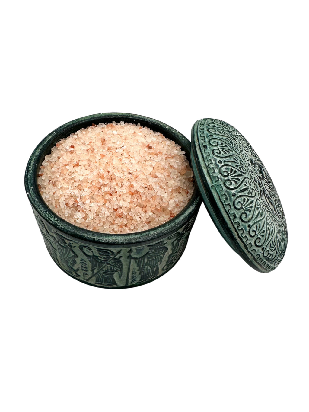 Himalayan Pink Salt Fine Grade ~  Bulk Spice