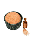 Himalayan Pink Salt Extra Fine Grade ~ Pink Crystal Food Grade