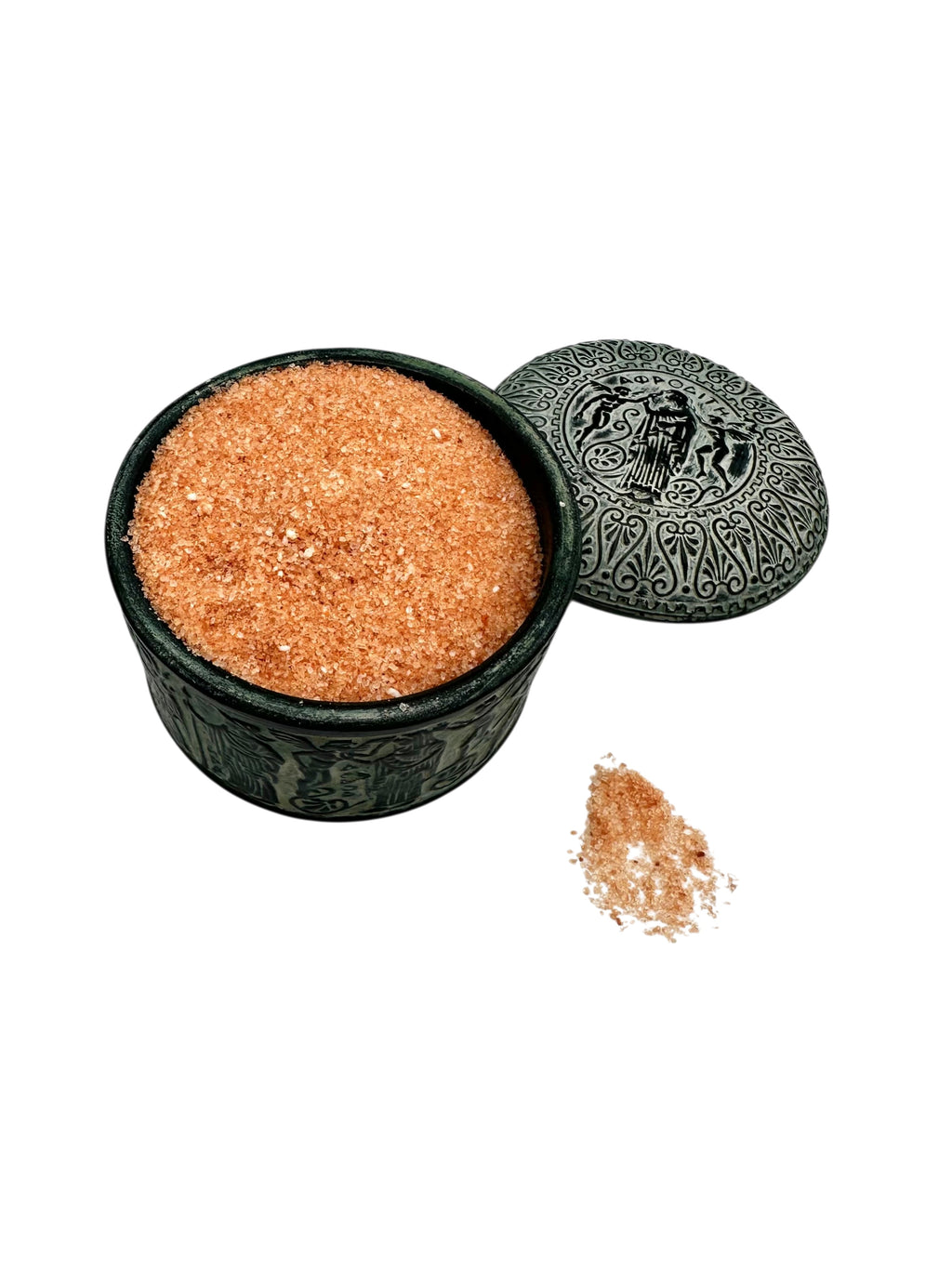 Himalayan Pink Salt Extra Fine Grade ~ Pink Crystal Food Grade