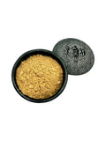 Yellow Mustard Ground Powder ~ Sinapis Alba