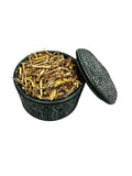 Couch Grass Dried Couchgrass Root Herb Tea ~ Agropyrum Repens