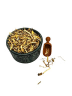 Couch Grass Dried Couchgrass Root Herb Tea ~ Agropyrum Repens