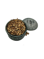 Angelica Dried Cut Root Loose Herbal Tea ~ Angelica Archangelica