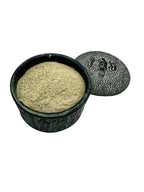 French Green Clay Mask Skin And Face Cleanser