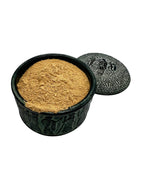 Raw Maca Ground Powder ~ Lepidium Meyenii