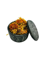 Calendula Marigold Dried Petals & Flowers Tea ~ Calendula Officinalis
