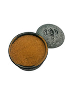 Greek Cretan Carob Flour ~ Ceratonia Siliqua