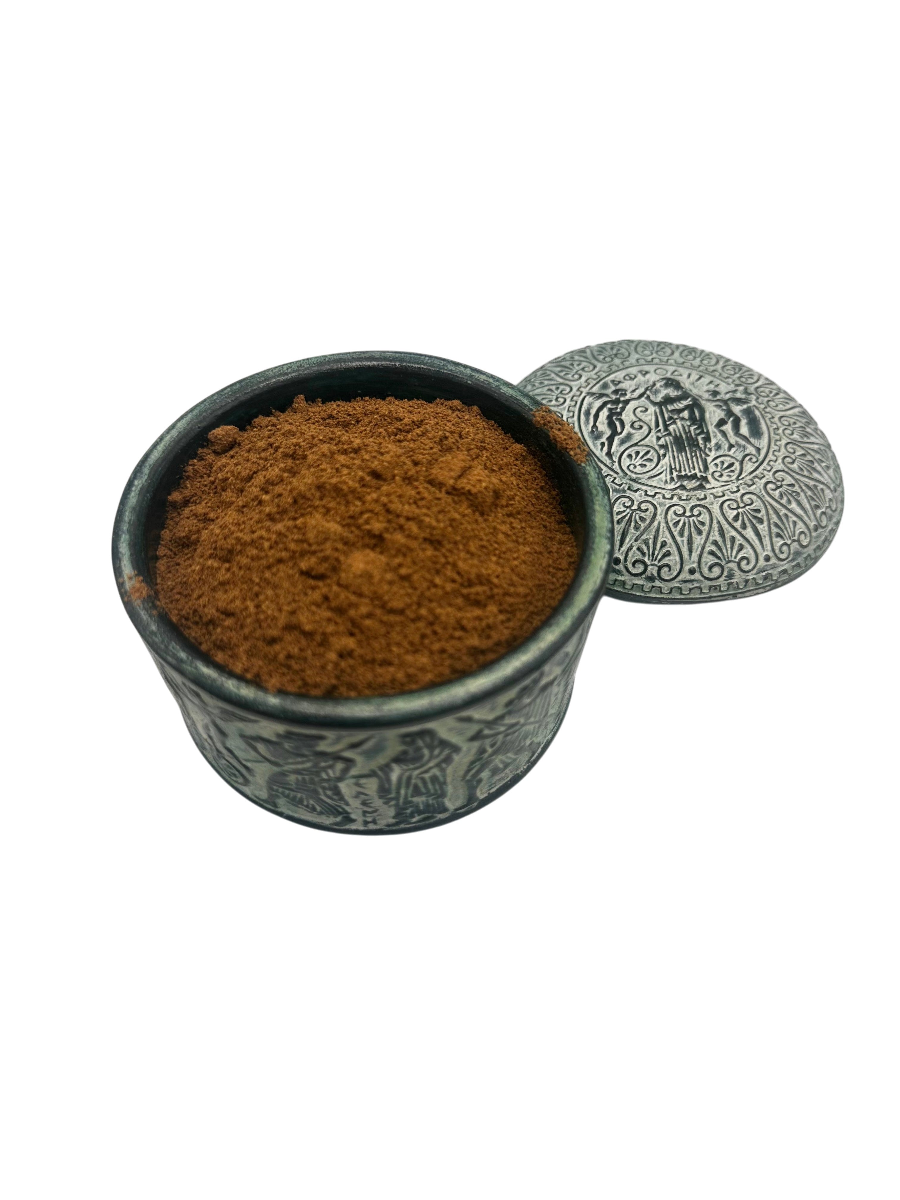 Allspice Dried Berries Ground Powder ~ Pimenta Dioica