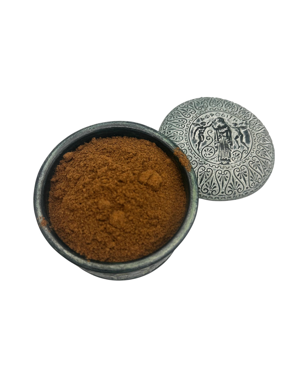 Allspice Dried Berries Ground Powder ~ Pimenta Dioica