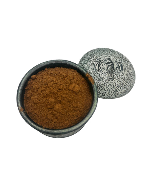 Allspice Dried Berries Ground Powder ~ Pimenta Dioica
