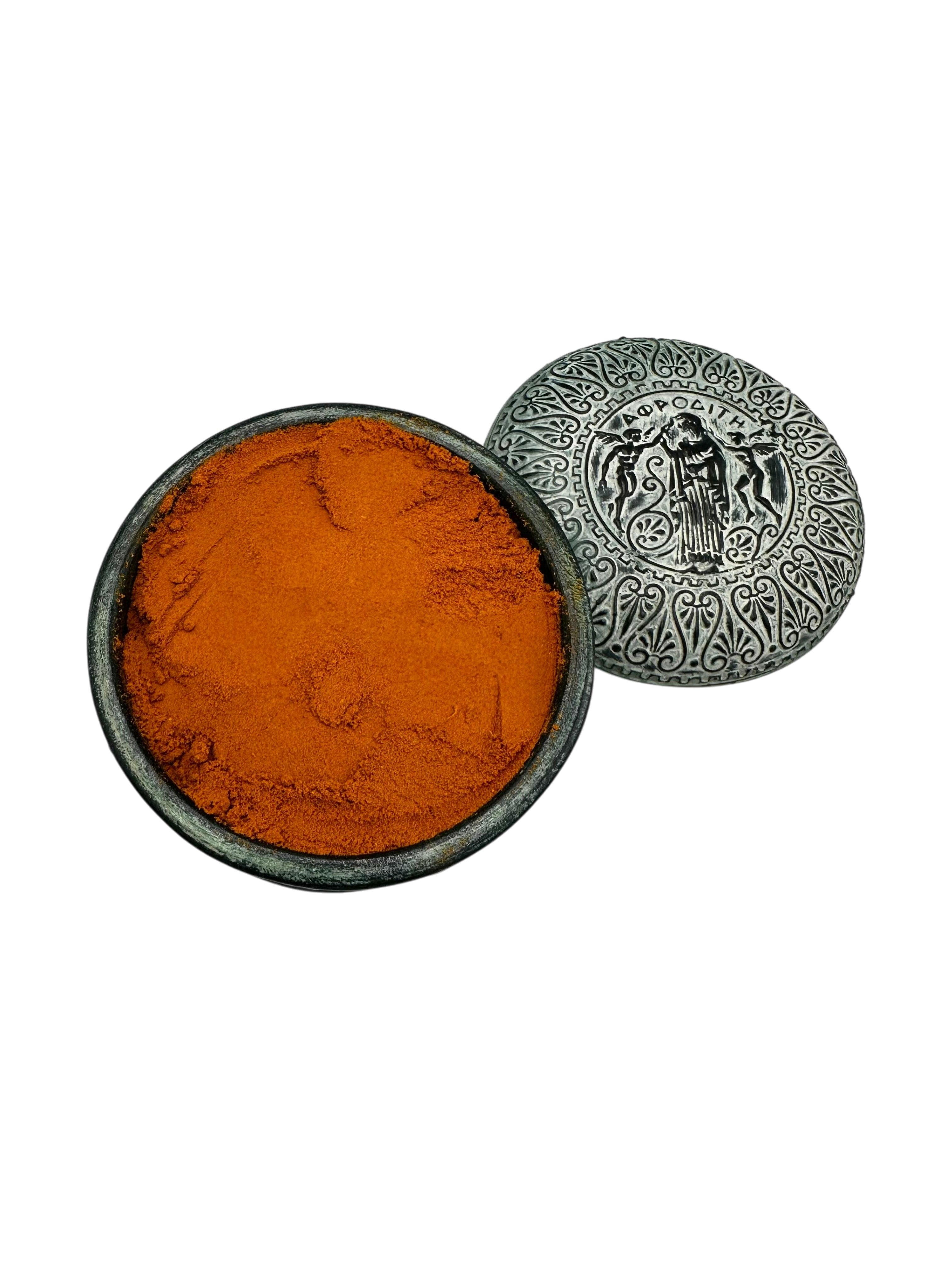 Turmeric Ground Powder - Curcuma Longa - Seasonings & Spices