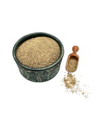 White Pepper Ground Powder ~ Piper Νigrum