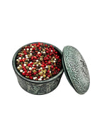 Whole Mixed Peppercorns ~ Piper Nigrum