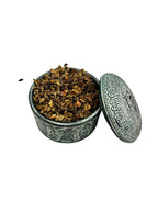 Green Pepper Dried Sweet Flakes ~ Capsicum Annuum