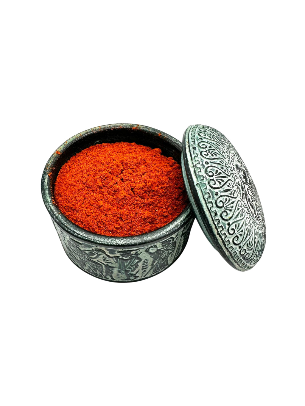 Cayenne Pepper Ground Loose Powder ~ Superior Quality